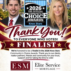 Elite Service Mortgage