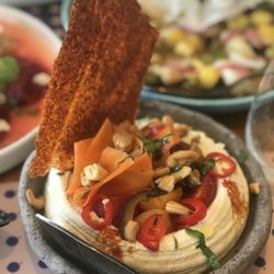 Humus