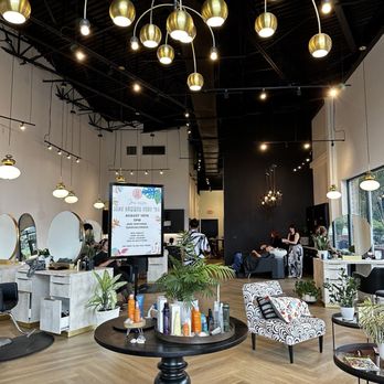 Jade Salon - Midtown - Salon from front door - Hair Salons Near Me - Greensboro, North Carolina Jade Salon - Midtown - Salon from front door - Hair Salons Near Me - Greensboro, North Carolina
