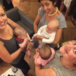 Leigh Kader Childbirth Education
