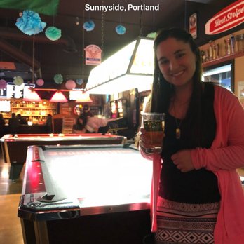 Triple Nickel Pub - Sports Bars Near Me - Portland, Oregon