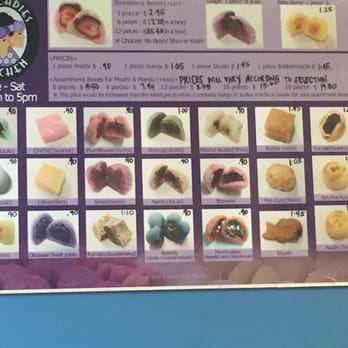 Two Ladies Kitchen - Prices as of 3/11/16 - Bakeries Near Me - Hilo, Hawaii Two Ladies Kitchen - Prices as of 3/11/16 - Bakeries Near Me - Hilo, Hawaii