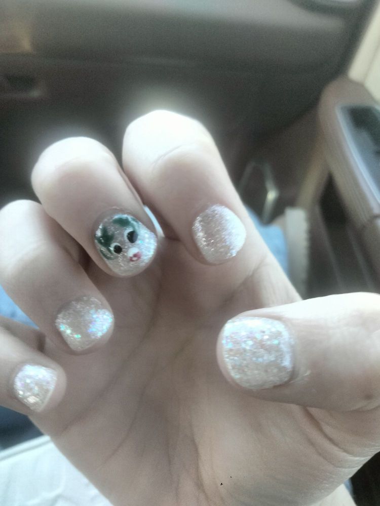 Professional Nails Image
