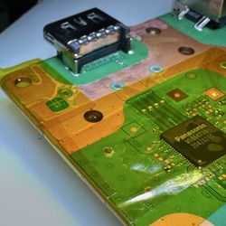 This Chicks Mobile Repair - PlayStation 5 HDMI Replacement