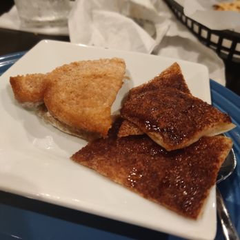 Kababs - These two desert were alot better - Indian Near Me - Wichita, Kansas Kababs - These two desert were alot better - Indian Near Me - Wichita, Kansas