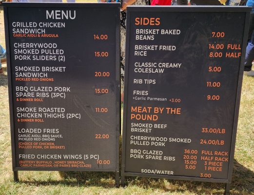 Menu photo 2 Menu photo 2