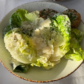 Merriman's - Peters Original Caesar Salad - Hawaiian Near Me - Kamuela, Hawaii Merriman's - Peters Original Caesar Salad - Hawaiian Near Me - Kamuela, Hawaii