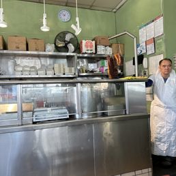 Great time to come in to do my takeout Great time to come in to do my takeout
