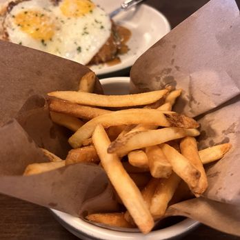 Culinary Dropout - New American Near Me - San Diego, California
