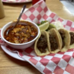 Leo's Taqueria