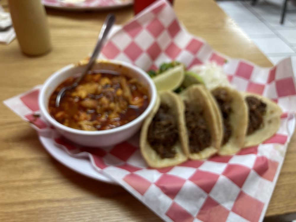 Leo's Taqueria