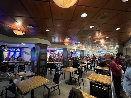 Lanai Express at Fremont Casino by null