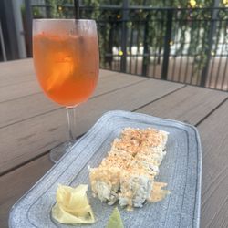 Ava Garden Bar