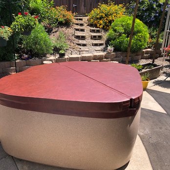 Sunrise Spa Covers - Hot Tub & Pool Near Me - San Marcos, California