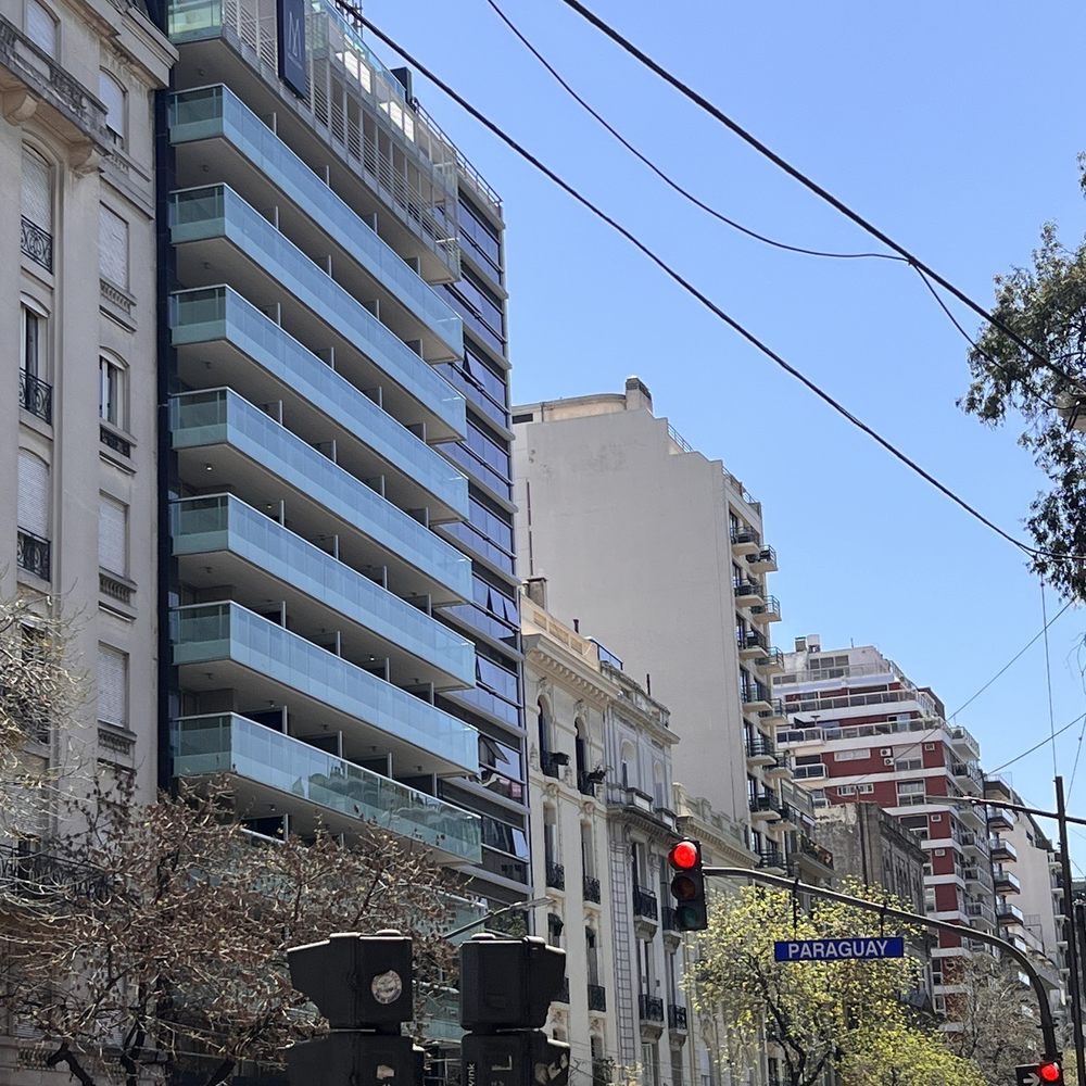 The Best 10 Hotels near Sanatorio Otamendi in Buenos Aires - Yelp