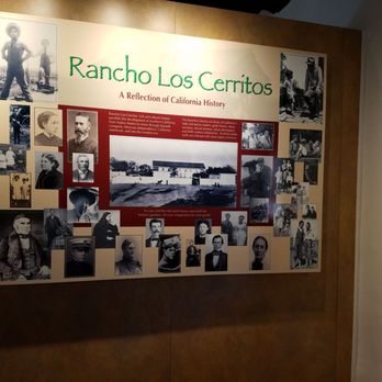 Rancho Los Cerritos - Museums Near Me - Long Beach, California Rancho Los Cerritos - Museums Near Me - Long Beach, California