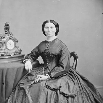 American Red Cross - Clara Barton Posted with review 10/09/23 - Community Service/Non-Profit Near Me - New York, New York