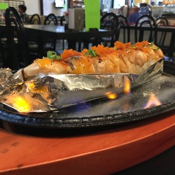 Aloha Sushi - Mt. Fiji - Japanese Near Me - Azusa, California Aloha Sushi - Mt. Fiji - Japanese Near Me - Azusa, California