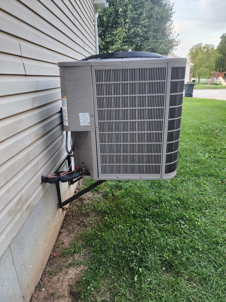 Slide of HB Mechanical