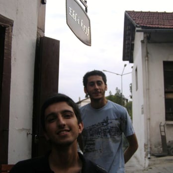 Cafe Ehl-i Keyf - Cafes Near Me