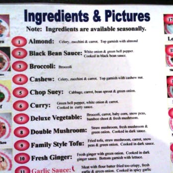 Ming Palace - I like how the menu has pics of the food... it can be helpful - Chinese Near Me - Sacramento, California Ming Palace - I like how the menu has pics of the food... it can be helpful - Chinese Near Me - Sacramento, California