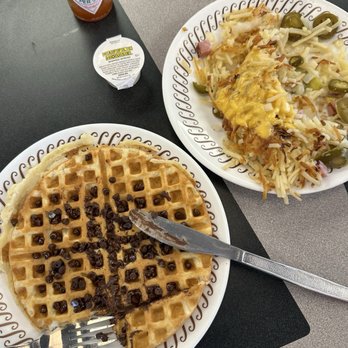 Waffle House - Breakfast & Brunch Near Me - Kissimmee, Florida Waffle House - Breakfast & Brunch Near Me - Kissimmee, Florida