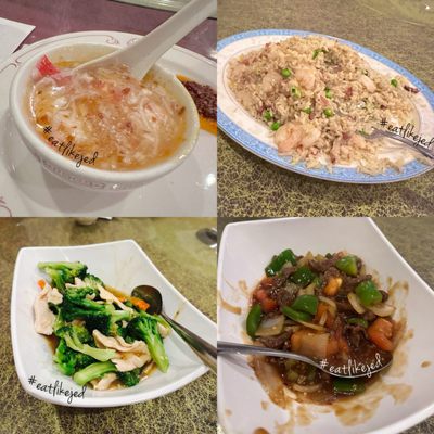 Fortune Chinese Restaurant by null