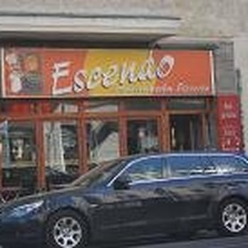 Escendo - Pizza Near Me - Berlin, BE Escendo - Pizza Near Me - Berlin, BE