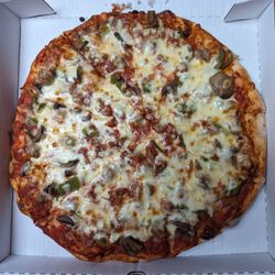 Roma Pizza