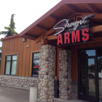 Skagit Arms - Entrance - Guns & Ammo Near Me - Burlington, Washington Skagit Arms - Entrance - Guns & Ammo Near Me - Burlington, Washington