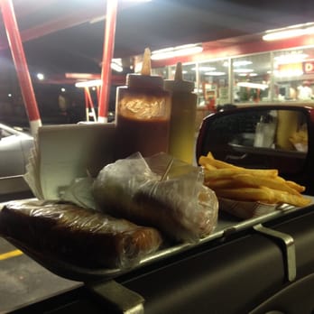 Doumar's Cones & Barbecue - Tray clips onto ur door SO AWESOME, u guys!!! - Barbeque Near Me - Norfolk, Virginia Doumar's Cones & Barbecue - Tray clips onto ur door SO AWESOME, u guys!!! - Barbeque Near Me - Norfolk, Virginia