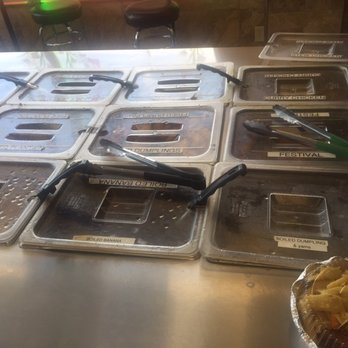 Ashlee's Jamaican Buffet - So many options! - Buffets Near Me - Uniondale, New York Ashlee's Jamaican Buffet - So many options! - Buffets Near Me - Uniondale, New York