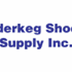 Powderkeg Shooters Supply - Logo