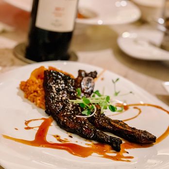 Pescado - Short ribs appetizer - American Near Me - Rosemary Beach, Florida