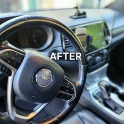 Krispy Kleen Mobile Detailing