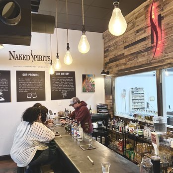 Naked Tiki Distilling - Distilleries Near Me - Saint Charles, Missouri Naked Tiki Distilling - Distilleries Near Me - Saint Charles, Missouri
