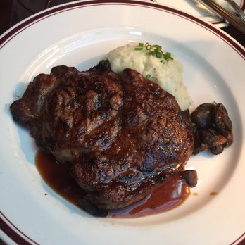 Mike's American - Ribeye - American Near Me - Springfield, Virginia