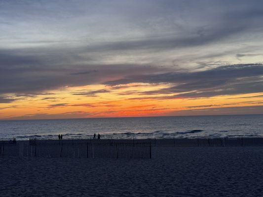 Silver Beach County Park by null