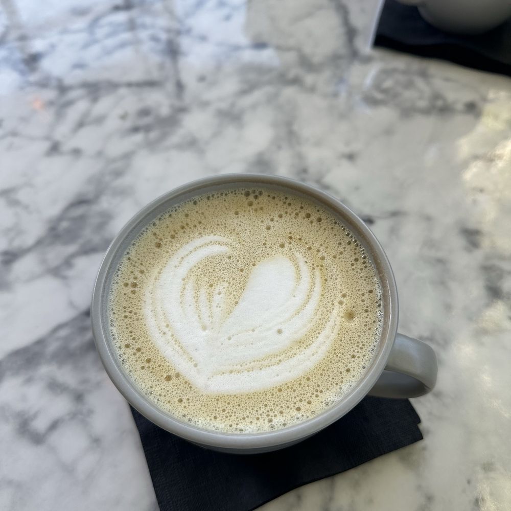 Milyar Coffee - Themed Cafes Near Me - Berkeley, California Milyar Coffee - Themed Cafes Near Me - Berkeley, California