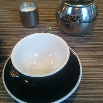 Java U - Cafes Near Me - London, XGL