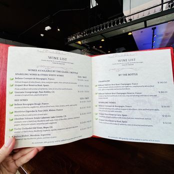 La Cave - Wine Bars Near Me - Pasadena, California