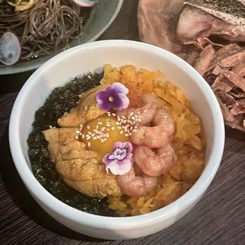 Danbi - uni bibimbap - Korean Near Me - Los Angeles, California Danbi - uni bibimbap - Korean Near Me - Los Angeles, California