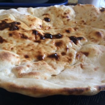 Kabobeesh - Naan - Indian Near Me - Philadelphia, Pennsylvania