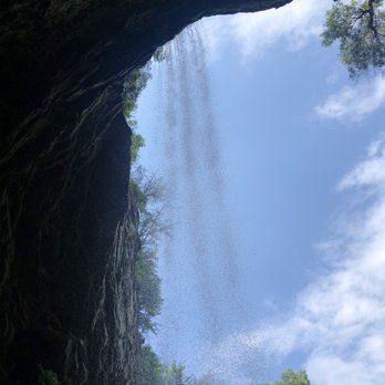 Ozone Falls - Hiking Near Me - Rockwood, Tennessee Ozone Falls - Hiking Near Me - Rockwood, Tennessee