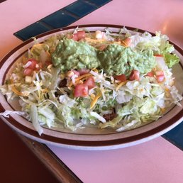 Taco Salad