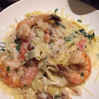 Skates On The Bay - Crab and prawns fettucine was amazing! Sooo delicious! - Seafood Near Me - Berkeley, California Skates On The Bay - Crab and prawns fettucine was amazing! Sooo delicious! - Seafood Near Me - Berkeley, California