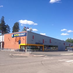 K-supermarket
