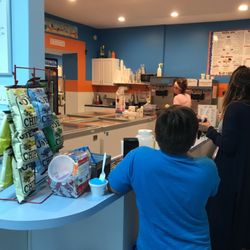 Ralph's Famous Italian Ices