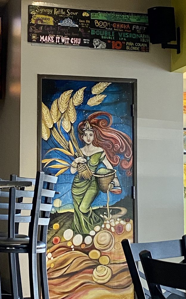 MIRROR IMAGE BREWING 31 Photos & 76 Reviews 5969 Iris Pkwy