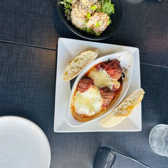 The Handsome Cab - Tapas Bars Near Me - York, Pennsylvania